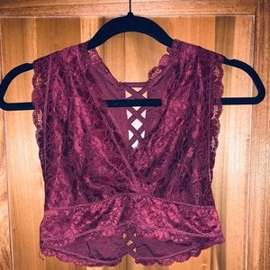 Altar’d State Bralette